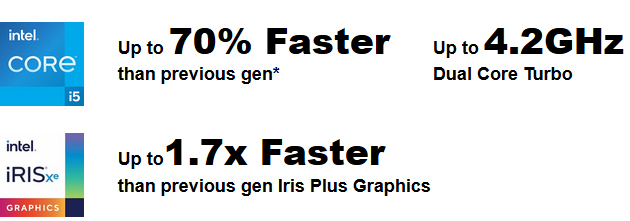 MSI Laptop